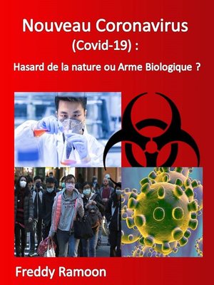 cover image of Nouveau Coronavirus  (Covid-19)